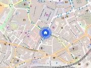 Victoria Chambers, Grainger Street