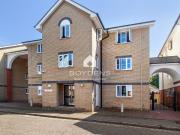 Victoria Chase, Colchester