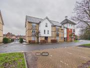 Victoria Chase, Colchester CO1, 2 bed flat to rent,...