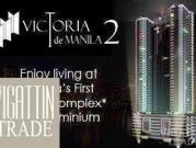 Victoria de manila 2