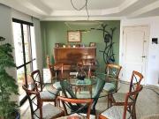 Victória Excelente cobertura c/ piscina e ampla área...