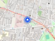Victoria Gardens, Leeds, West Yorkshire, LS6