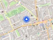 Victoria Gardens, Notting Hill, London, W11