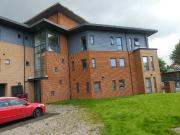Victoria Groves, Grove Village, Manchester M13, 3 bed...