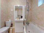 Victoria Hall, 7 Wesley Avenue E16, 2 bed flat to rent,...