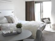 Victoria Hall King's Cross, London Has an Apartment