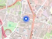 Victoria House, 12 Skinner Lane, Leeds, West Yorkshire, LS7