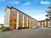 Victoria House, Ferndown BH22, 2 bed flat to rent,...