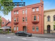 “Victoria House” Fully Furnished Penthouse