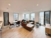 Victoria House, Great Ancoats Street, Manchester M4, 2...