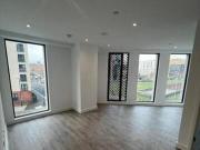Victoria House, Manchester, 2 Bedroom Flat