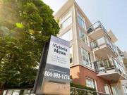 Victoria Mews