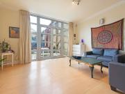 Victoria Mews, Queens Park, NW6