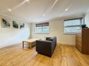 Victoria Mews, St. Judes Road, Englefield Green, Egham,...