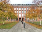 Victoria Mill,, 1 bedroom, Apartment