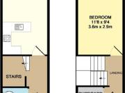 Victoria Mill, Reddish, Stockport, Cheshire SK5, 1...