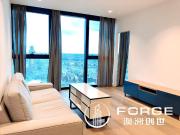Victoria One Apartment, Fully Furnished 2 Bedroom+ 1...