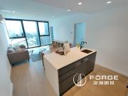 Victoria One Apartment, Great View Looking Out To...