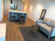 Victoria One FURNISHED NORTH FACING 2B1b Available NOW...