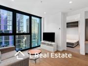 Victoria One | High Level Living with Full Resort Style...