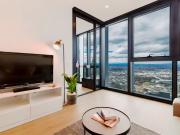 Victoria One, Melbourne