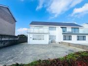 Victoria Parade, Pwllheli, 3 Bedroom Semi detached