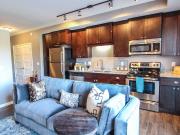 Victoria Park and V2 Apartments The Como ADA