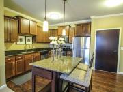 Victoria Park and V2 Apartments The Prairie