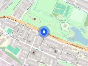 Victoria Park Drive South, Flat 0 1, Whiteinch, Glasgow,...