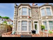 Victoria Park, Fishponds, Bristol BS16, 4 bed terraced...