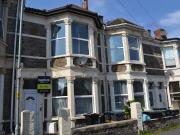 Victoria Park, Fishponds, Bristol BS16, 6 bed shared...
