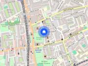 Victoria Park Square, Bethnal Green E2