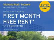 Victoria Park Towers