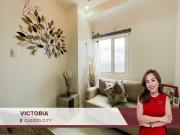 Victoria Penthouse unit for sale 2 Bedroom 2BR in Quezon...