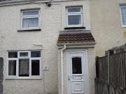 Victoria Place, Highbridge, Somerset TA9, 2 bed cottage...