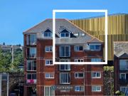Victoria Quay, Maritime Quarter, Swansea SA1, 4 bed flat...