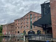 Victoria Quays, Wharf Street, 2 Bedroom Apartment