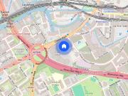 Victoria Residence, 16 Silvercroft Street, Manchester, M15