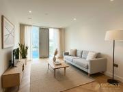 Victoria Residence, Manchester M15, 1 bed flat to rent,...