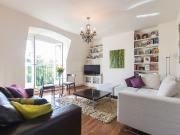 Victoria Rise, Clapham SW4, 2 bed flat to rent, £2,250...