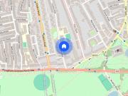 Victoria Rise, Clapham Town, SW4