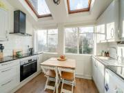 Victoria Rise, London, SW4