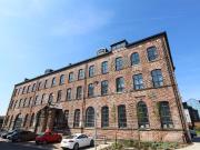 Victoria Riverside, Atkinson Street LS10, 2 bed flat to...
