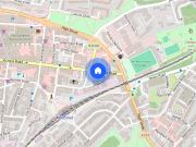 Victoria Road, Aldershot, Hampshire, GU11