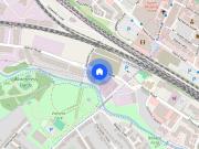 Victoria Road, Ashford TN23