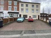Victoria Road, Birmingham, B33 8AW, United Kingdom | 1...