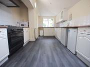 Victoria Road, Bournemouth BH1, 5 bed terraced house to... Victoria Road, Bournemouth BH1, 5 bed terraced house to...