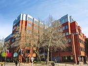 Victoria Road, Chelmsford