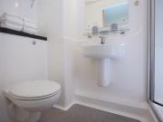 Victoria Road, Chester CH2, 1 bed flat to rent, £646 pcm...