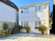 Victoria Road, Chichester, 3 Bedroom Detached